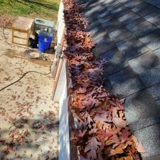 Gutter Cleaning White House 0