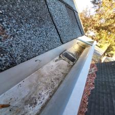 Gutter Cleaning in White House, TN