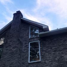 Gutter Cleaning and House Wash in Springfield, TN