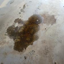 oil-stain-concrete-cleaing-in-springfield-tn 1
