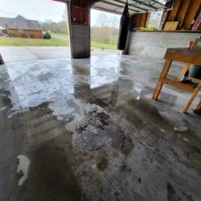 oil-stain-concrete-cleaing-in-springfield-tn 4