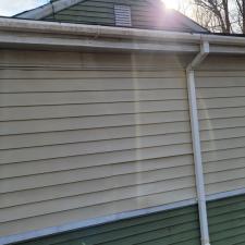 Pressure Washing and Gutter Cleaning in Springfield, TN 2