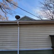 Pressure Washing and Gutter Cleaning in Springfield, TN 5