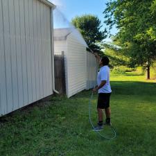 Pressure Washing and Soft Washing in White House, TN 0