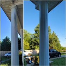 Pressure Washing and Soft Washing in White House, TN 5